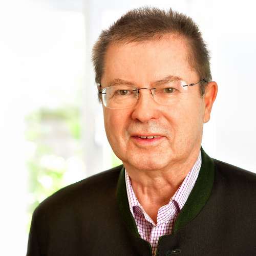 Diplom-Betriebswirt Manfred Gundermann