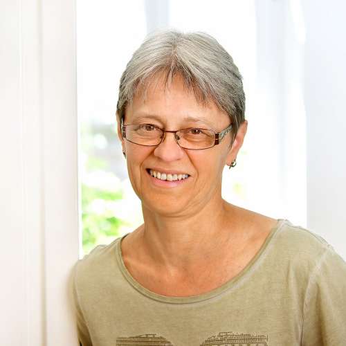 Gisela Lechler