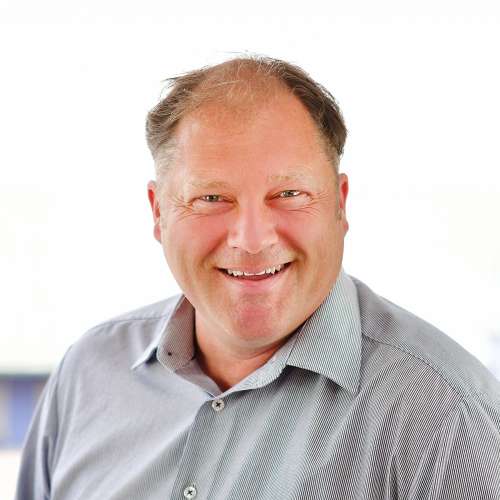 Bernhard Barth