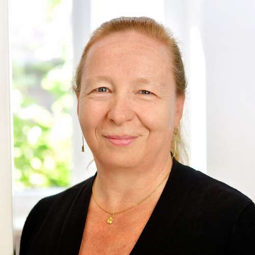 Claudia Hörber