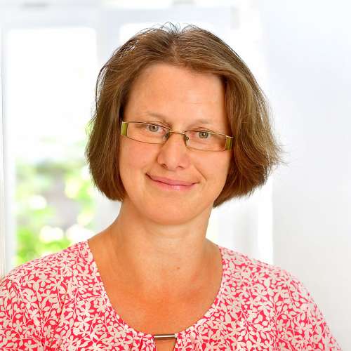 Doris Kühne