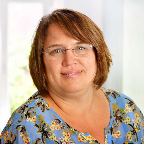 Birgit Schönau
