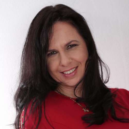 Claudia Schönfelder